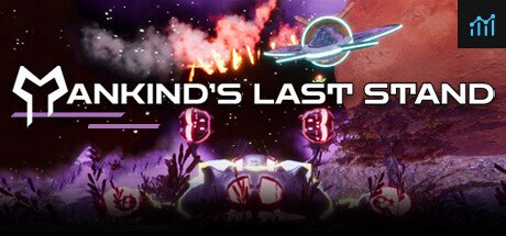 Mankind's Last Stand PC Specs