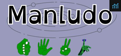 Manludo PC Specs
