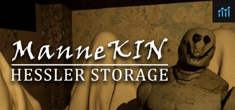 ManneKin: Hessler Storage PC Specs