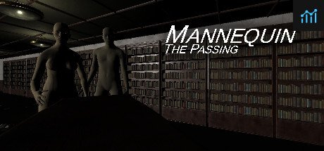 Mannequin The Passing PC Specs