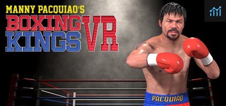 Manny Boxing VR PC Specs