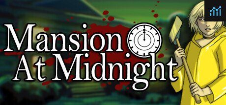 Mansion At Midnight PC Specs