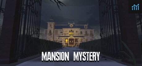 Mansion Mystery PC Specs