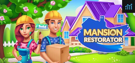 Mansion Restorator PC Specs