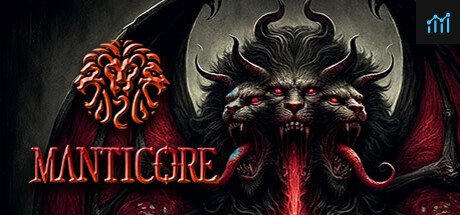 Manticore PC Specs