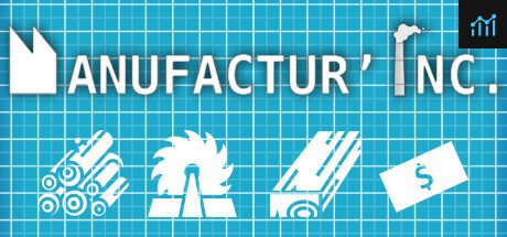Manufactur’ inc. PC Specs
