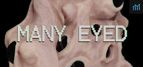 Many Eyed PC Specs