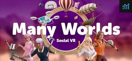 Many Worlds VR PC Specs