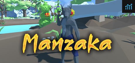 Manzaka PC Specs