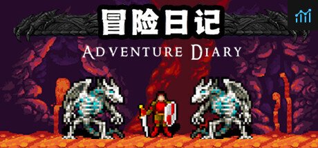 冒险日记  Adventure Diary PC Specs