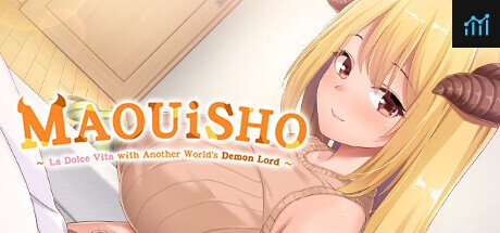 MAOUISHO:~ La Dolce Vita with Another World's Demon Lord~ PC Specs