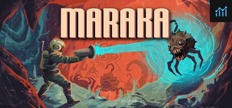Can I Run Maraka?