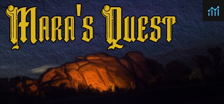 Mara's Quest PC Specs