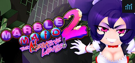 Marble Maid 2: The Negative Levels PC Specs