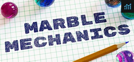 Marble Mechanics PC Specs