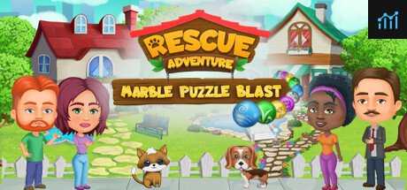 Marble Puzzle Blast - Rescue Adventure PC Specs
