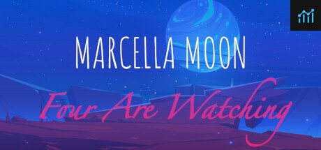 Marcella Moon: Four Are Watching PC Specs