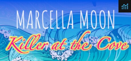Marcella Moon: Killer at the Cove PC Specs