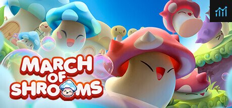 March of Shrooms PC Specs