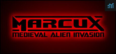 Marcux: Medieval Alien Invasion PC Specs