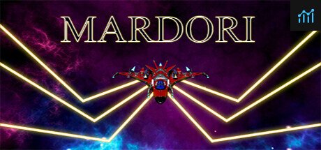 Mardori PC Specs