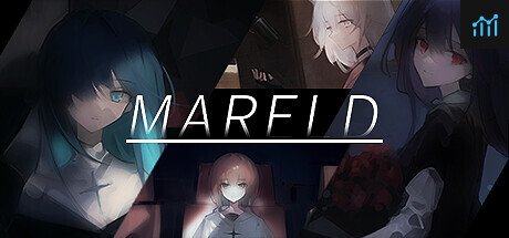 Mareld PC Specs
