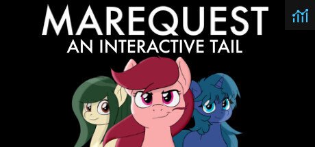 MareQuest: An Interactive Tail PC Specs