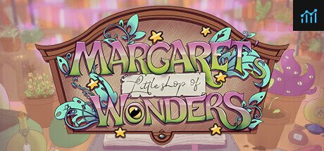 Margaret's Little Shop of Wonders PC Specs