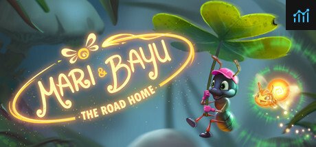 Mari and Bayu - The Road Home PC Specs
