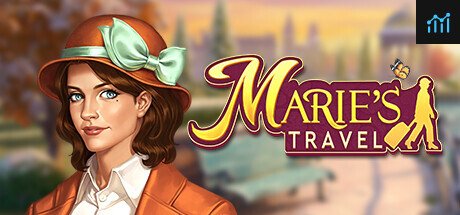 Marie's Travel PC Specs