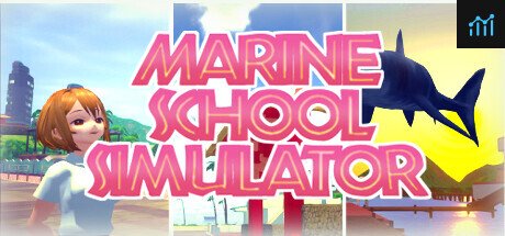 Marine School Simulator PC Specs