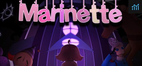 Marinette PC Specs