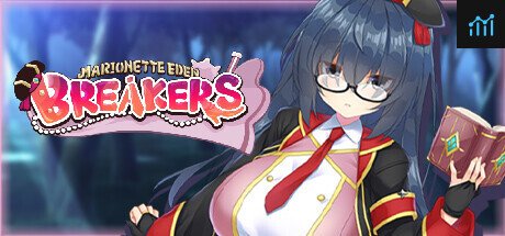 Marionette Eden Breakers PC Specs
