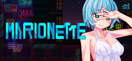 MARIONETTE PC Specs
