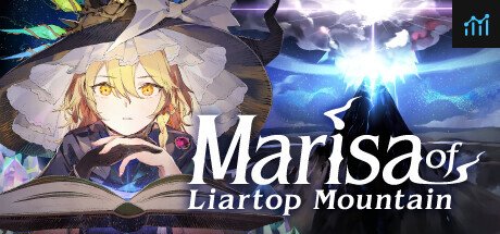 Marisa of Liartop Mountain PC Specs