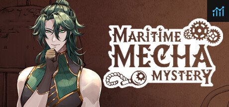 Can I Run Maritime Mecha Mystery?