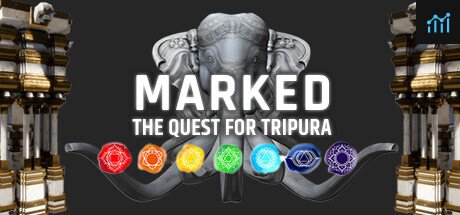 Marked - The Quest for Tripura PC Specs