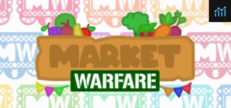 Market Warfare PC Specs