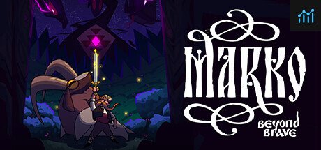 Marko: Beyond Brave PC Specs