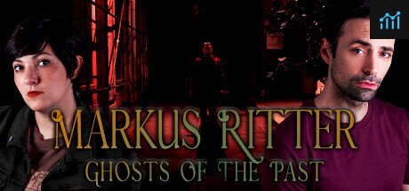 Markus Ritter - Ghosts Of The Past PC Specs
