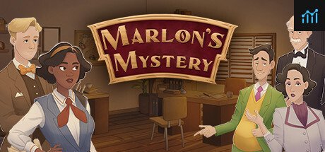 Marlon’s Mystery: The darkside of crime PC Specs