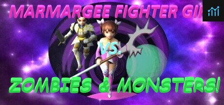 Marmargee Fighter Girl vs. Zombies & Monsters! PC Specs