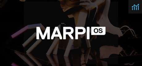 Marpi ᵒˢ PC Specs