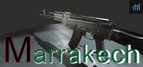 Can I Run Marrakech?
