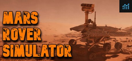 Mars Rover Simulator PC Specs