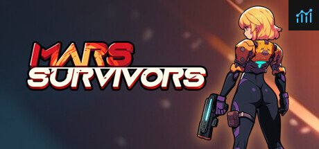 Mars Survivors PC Specs