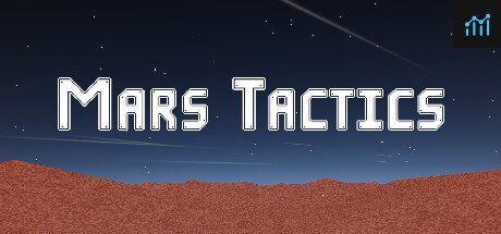 Mars Tactics PC Specs