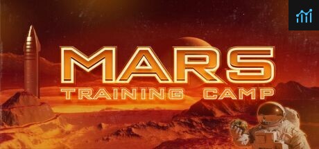 Mars Training Camp VR PC Specs