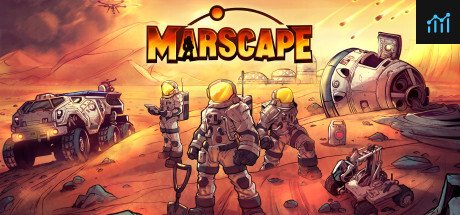 Marscape PC Specs