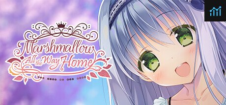 Marshmallow All the Way Home PC Specs